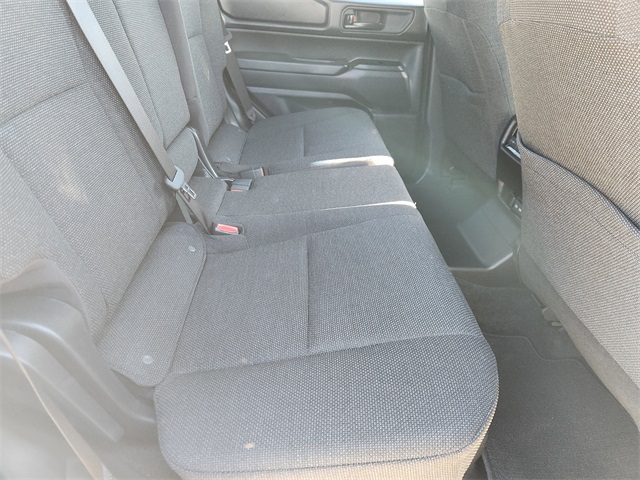 2025 Toyota Land Cruiser 1958 White at Gullo Toyota