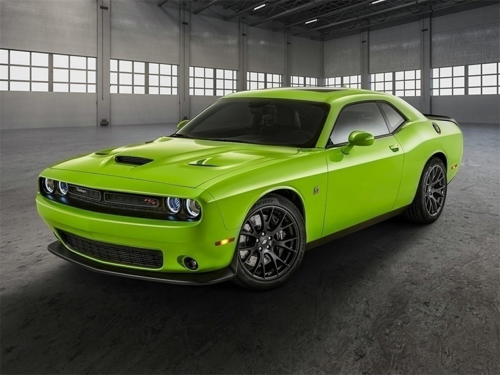 Used Car 2020 Dodge Challenger  Sxt For Sale Under $25,000 In San Marcos, Texas