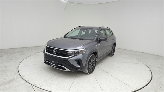 2024 Volkswagen Taos S