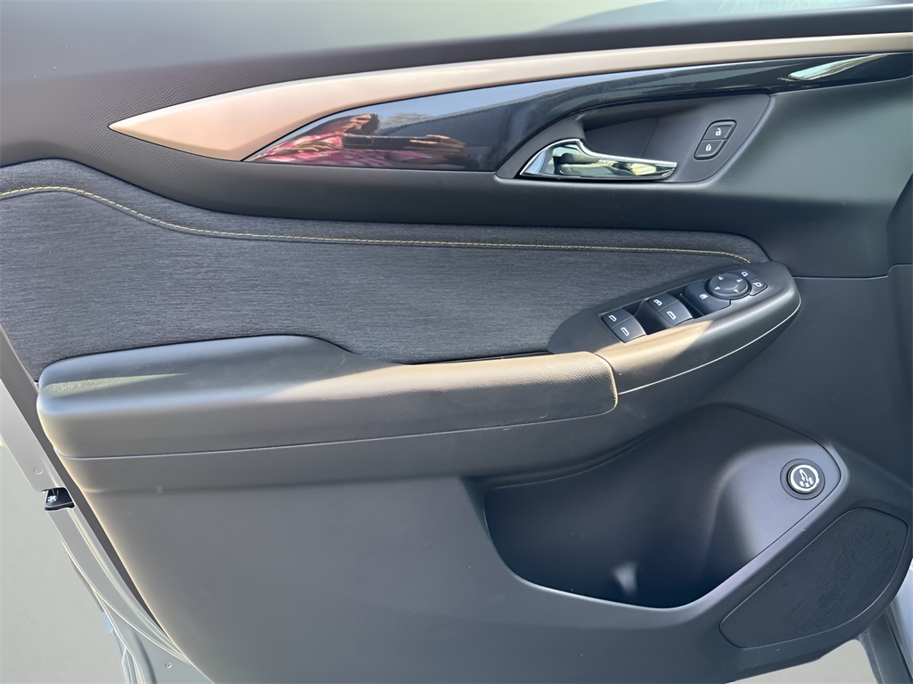 2025 Chevrolet TrailBlazer