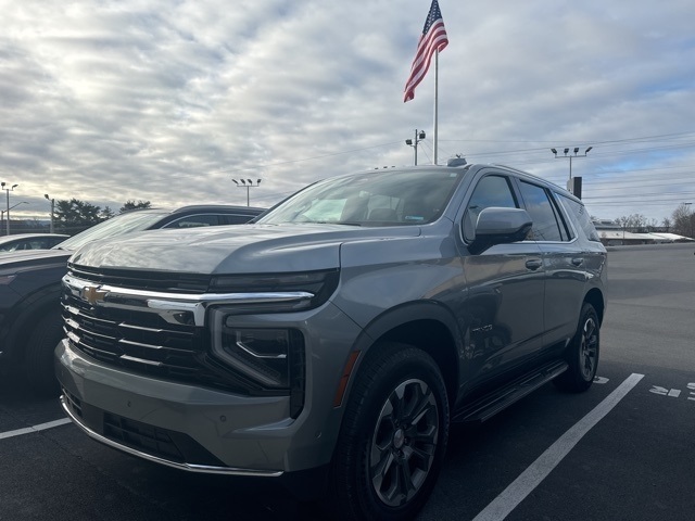 2025 Chevrolet Tahoe LS 4WD