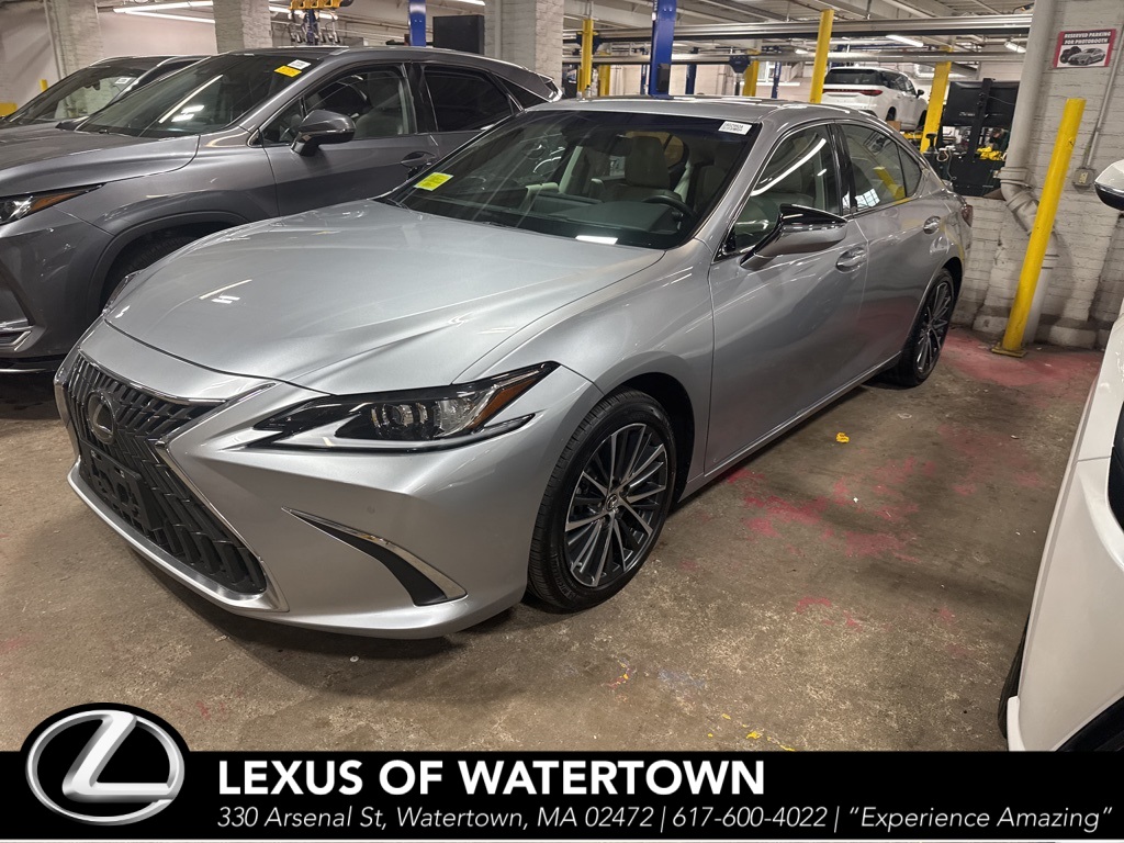 2024 Lexus ES 350 FWD