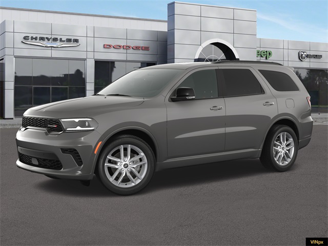 2025 Dodge Durango GT Plus
