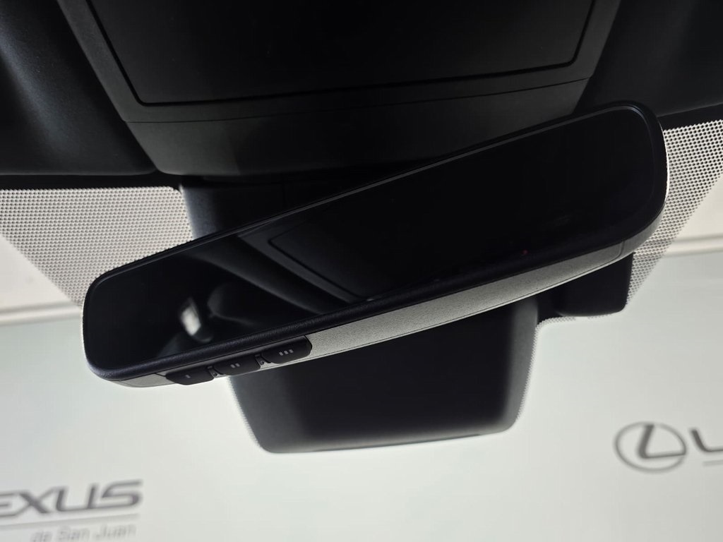 Thumbnail: 2026 Lexus RX - 20