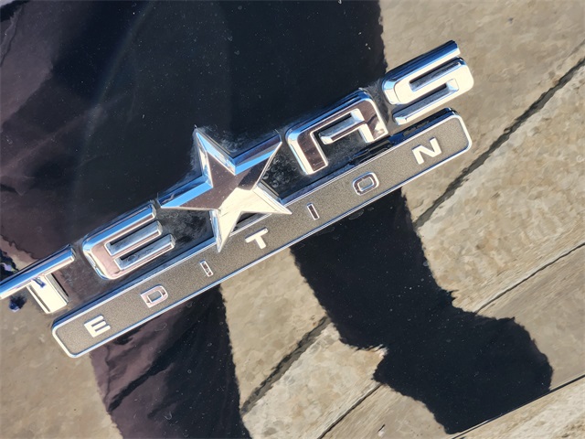 2025 Chevrolet Silverado 1500 LT Black at Traditions Chevrolet