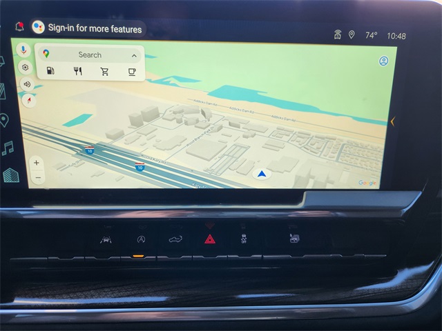 2025 Chevrolet Silverado 1500 LT Black at Traditions Chevrolet