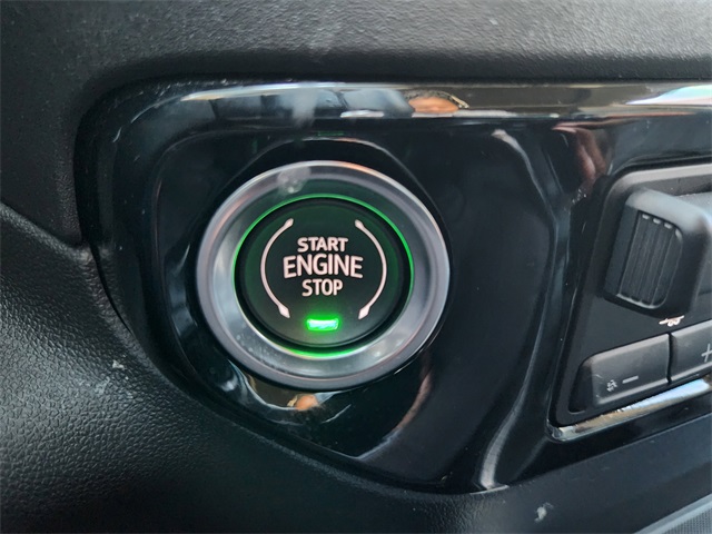 2025 Chevrolet Silverado 1500 LT Black at Traditions Chevrolet