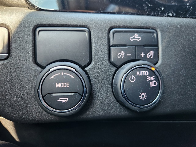 2025 Chevrolet Silverado 1500 LT Black at Traditions Chevrolet