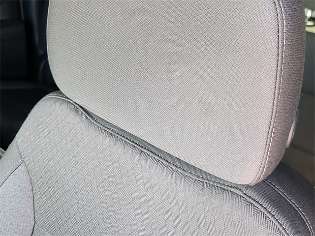 2025 Chevrolet Silverado 1500 LT Black at Traditions Chevrolet