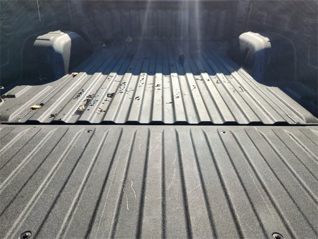 2025 Chevrolet Silverado 1500 LT Black at Traditions Chevrolet