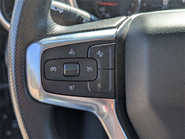 2022 Chevrolet Blazer LT - 9