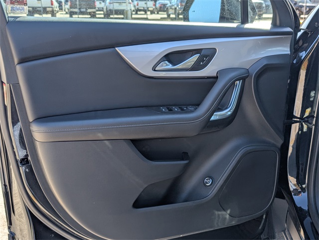 2022 Chevrolet Blazer LT - 10