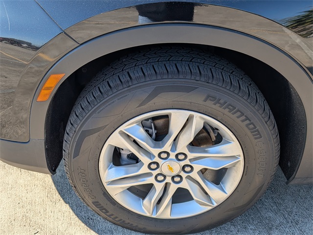 2022 Chevrolet Blazer LT - 8