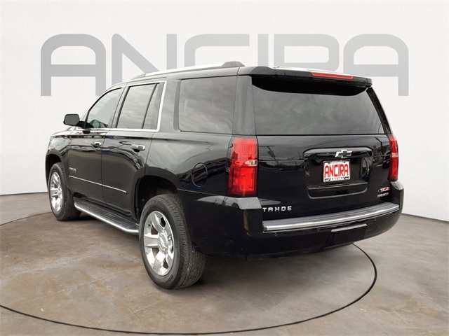 Used Car 2019 Chevrolet Tahoe  Premier For Sale Under $40,000 In San Antonio, Texas