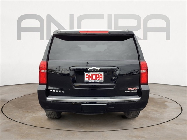 Used Car 2019 Chevrolet Tahoe  Premier For Sale Under $40,000 In San Antonio, Texas