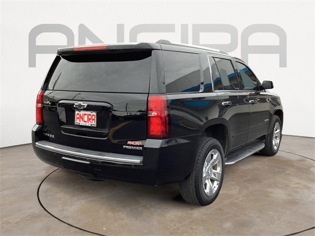 Used Car 2019 Chevrolet Tahoe  Premier For Sale Under $40,000 In San Antonio, Texas