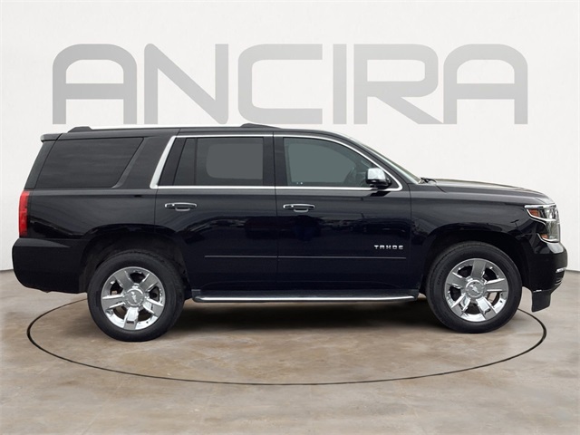 Used Car 2019 Chevrolet Tahoe  Premier For Sale Under $40,000 In San Antonio, Texas