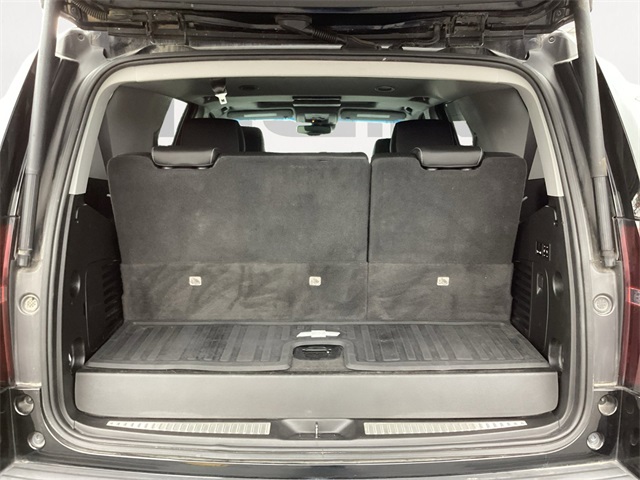 Used Car 2019 Chevrolet Tahoe  Premier For Sale Under $40,000 In San Antonio, Texas