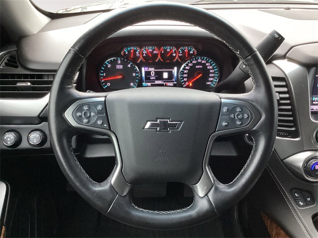 Used Car 2019 Chevrolet Tahoe  Premier For Sale Under $40,000 In San Antonio, Texas