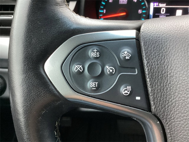 Used Car 2019 Chevrolet Tahoe  Premier For Sale Under $40,000 In San Antonio, Texas