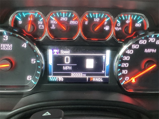 Used Car 2019 Chevrolet Tahoe  Premier For Sale Under $40,000 In San Antonio, Texas