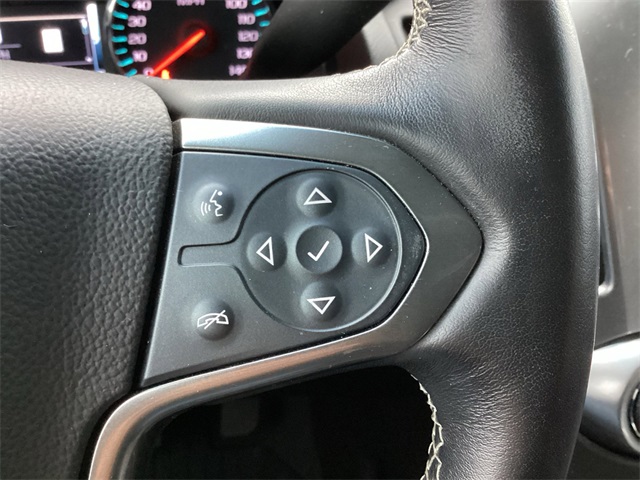 Used Car 2019 Chevrolet Tahoe  Premier For Sale Under $40,000 In San Antonio, Texas