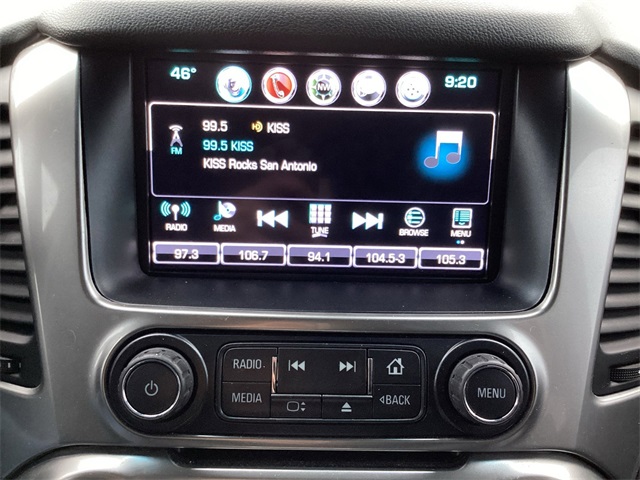 Used Car 2019 Chevrolet Tahoe  Premier For Sale Under $40,000 In San Antonio, Texas