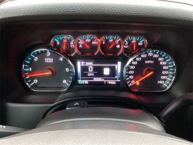 Used Car 2019 Chevrolet Tahoe  Premier For Sale Under $40,000 In San Antonio, Texas