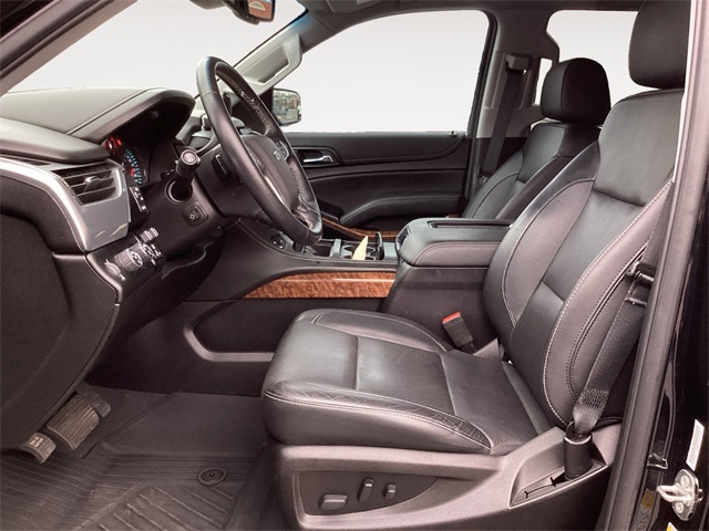 Used Car 2019 Chevrolet Tahoe  Premier For Sale Under $40,000 In San Antonio, Texas