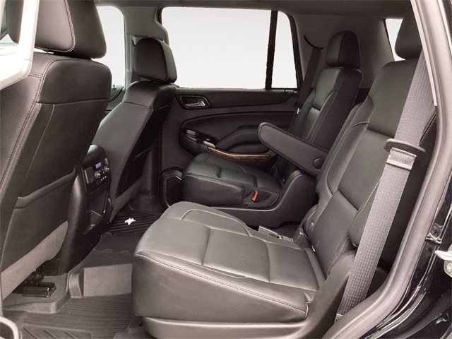 Used Car 2019 Chevrolet Tahoe  Premier For Sale Under $40,000 In San Antonio, Texas