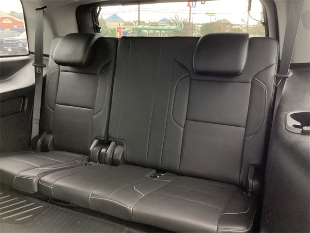 Used Car 2019 Chevrolet Tahoe  Premier For Sale Under $40,000 In San Antonio, Texas