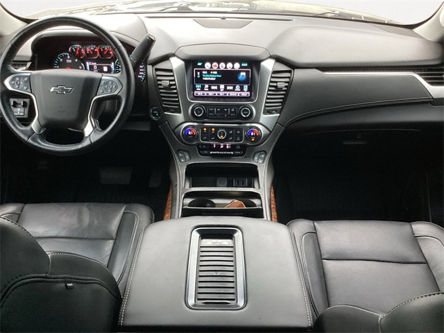 Used Car 2019 Chevrolet Tahoe  Premier For Sale Under $40,000 In San Antonio, Texas