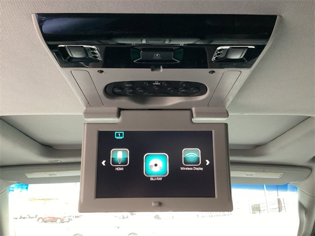 Used Car 2019 Chevrolet Tahoe  Premier For Sale Under $40,000 In San Antonio, Texas