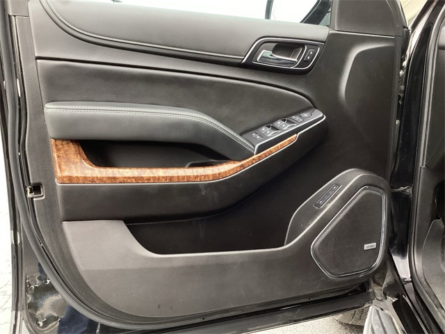 Used Car 2019 Chevrolet Tahoe  Premier For Sale Under $40,000 In San Antonio, Texas