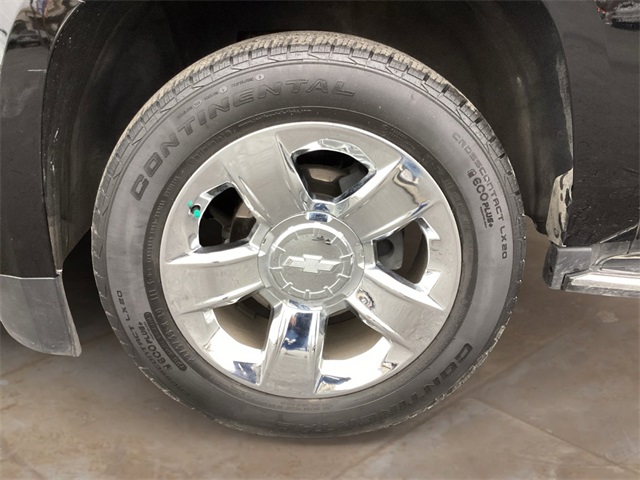 Used Car 2019 Chevrolet Tahoe  Premier For Sale Under $40,000 In San Antonio, Texas