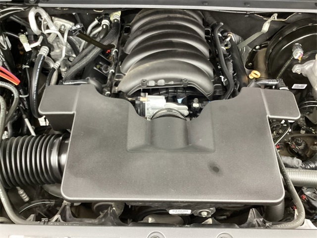 Used Car 2019 Chevrolet Tahoe  Premier For Sale Under $40,000 In San Antonio, Texas