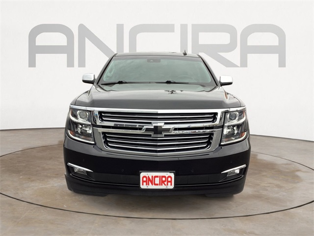 Used Car 2019 Chevrolet Tahoe  Premier For Sale Under $40,000 In San Antonio, Texas