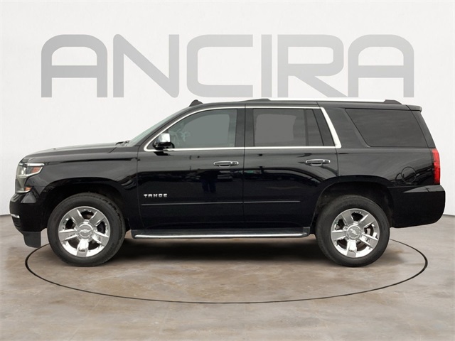 Used Car 2019 Chevrolet Tahoe  Premier For Sale Under $40,000 In San Antonio, Texas