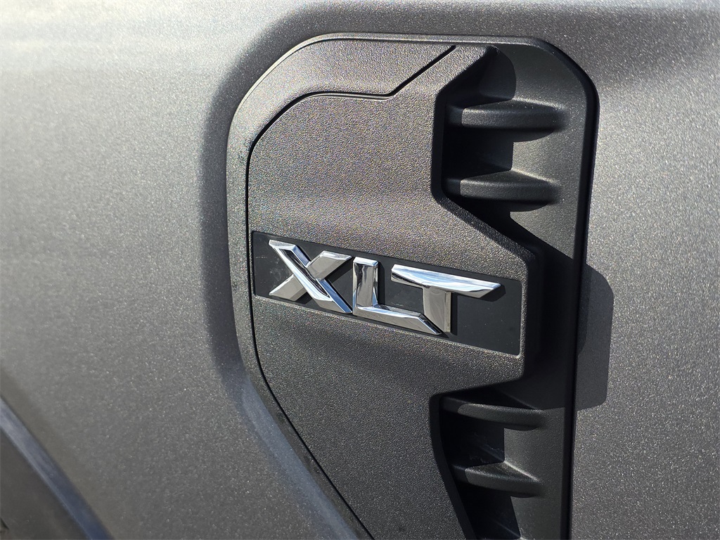 2024 Ford Ranger XLT Gray at Cook Ford