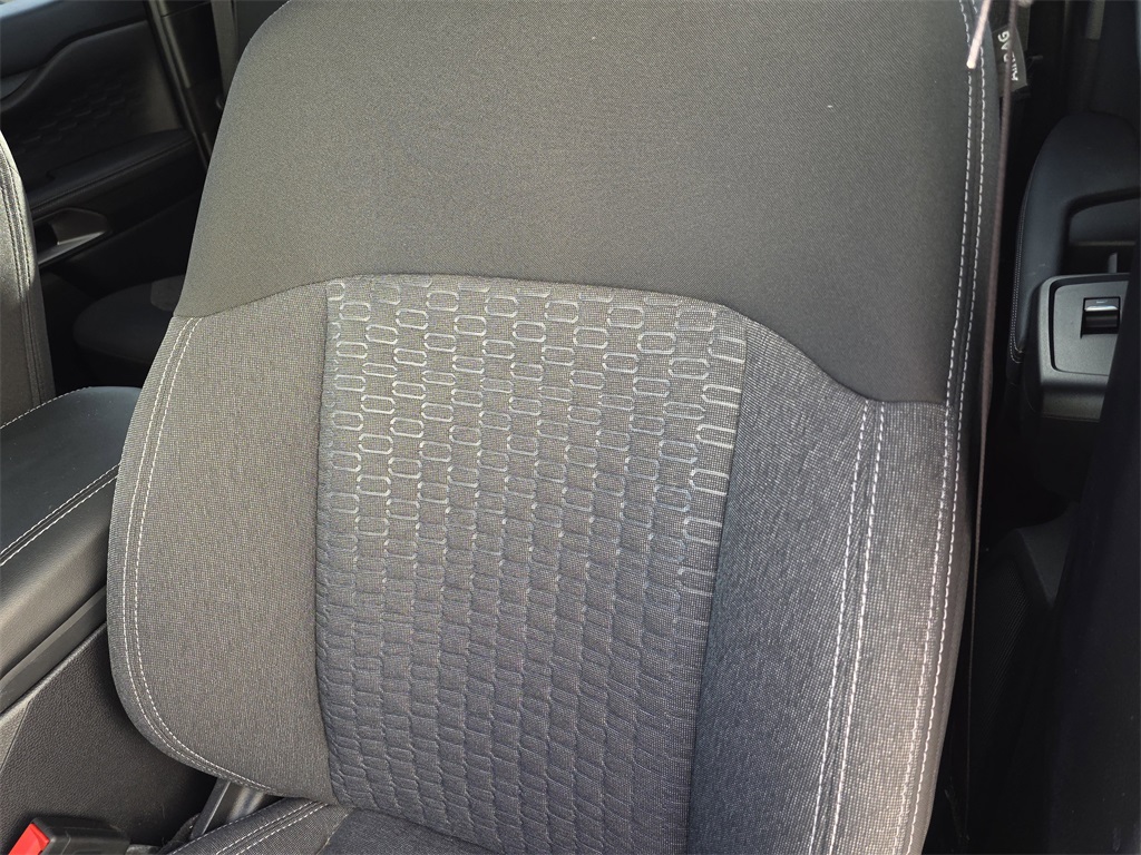 2024 Ford Ranger XLT Gray at Cook Ford