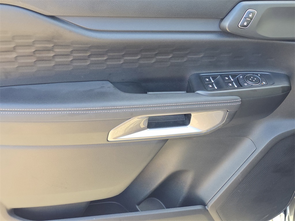 2024 Ford Ranger XLT Gray at Cook Ford