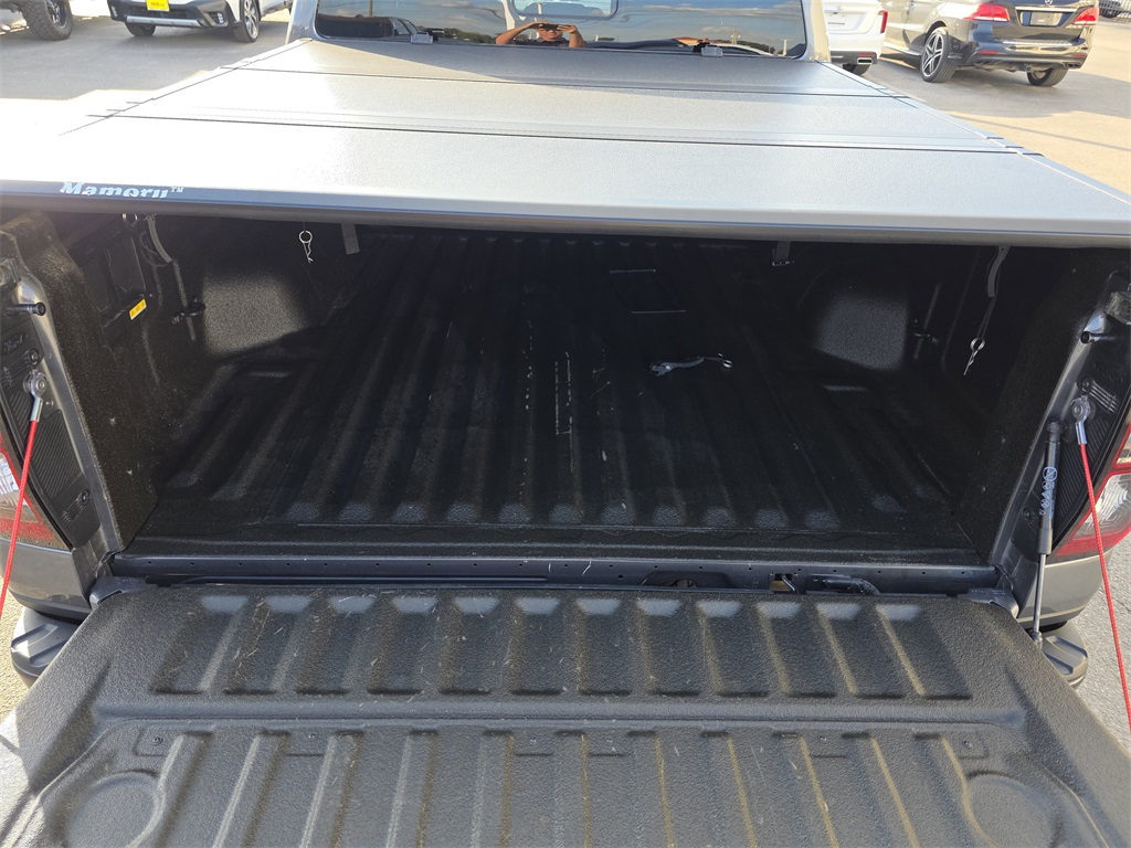 2024 Ford Ranger XLT Gray at Cook Ford