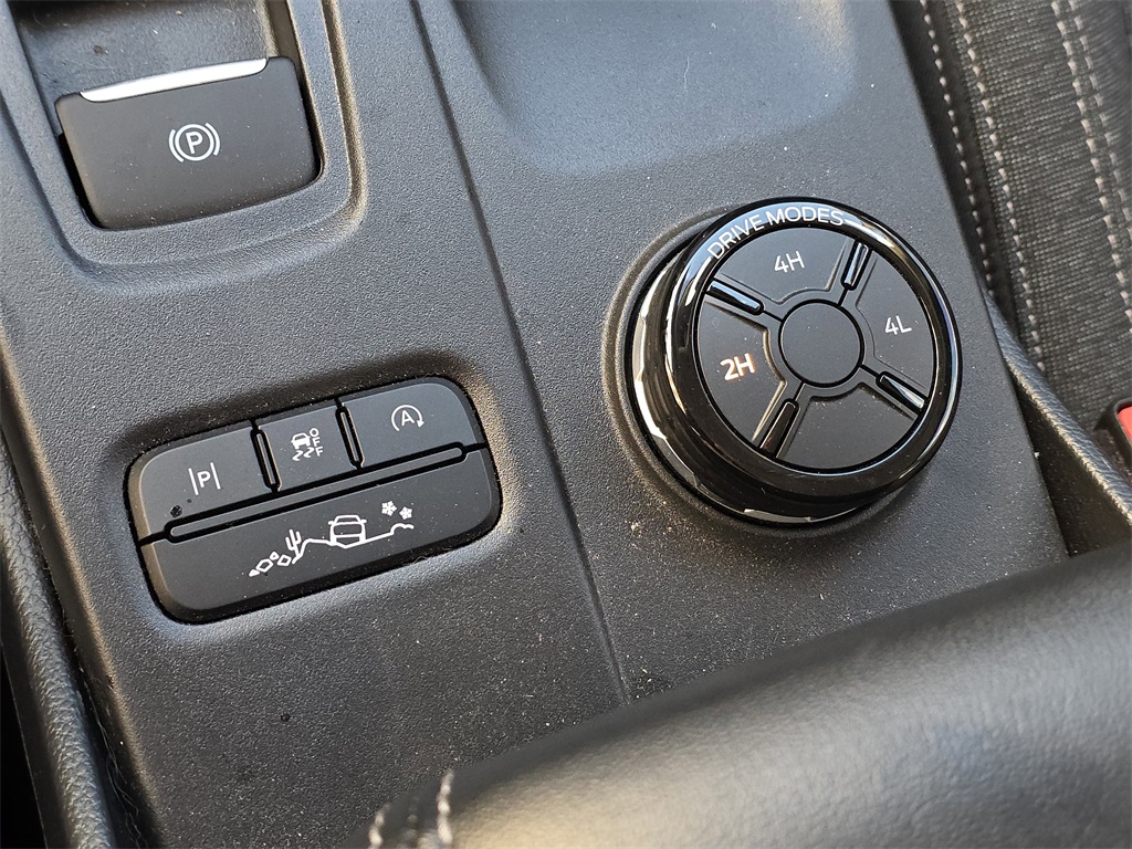 2024 Ford Ranger XLT Gray at Cook Ford