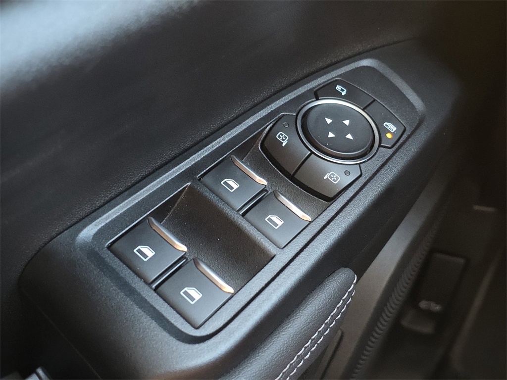 2024 Ford Ranger XLT Gray at Cook Ford