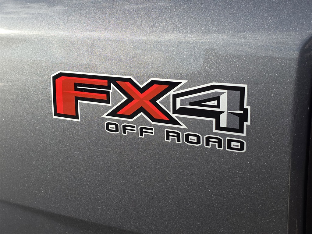 2024 Ford Ranger XLT Gray at Cook Ford