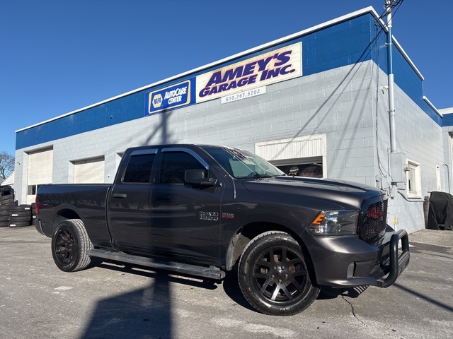 2016 RAM Ram 1500 Pickup Express's photo