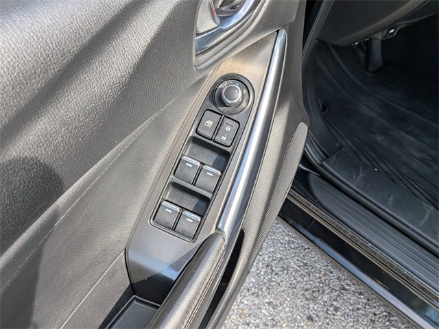 2017 Mazda Mazda6 Grand Touring Black at Ultimate Motorsports