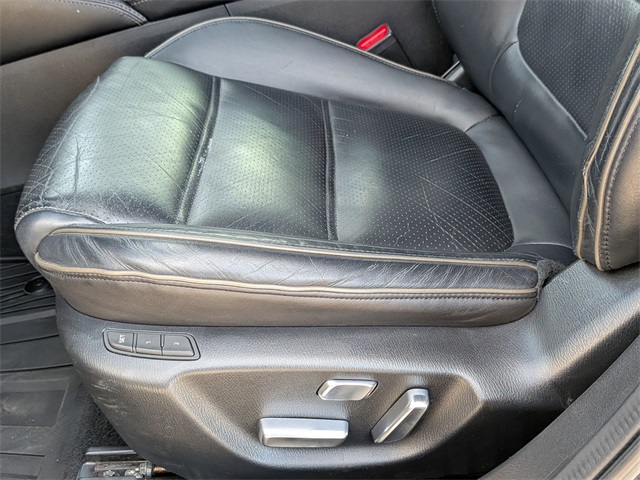 2017 Mazda Mazda6 Grand Touring Black at Ultimate Motorsports