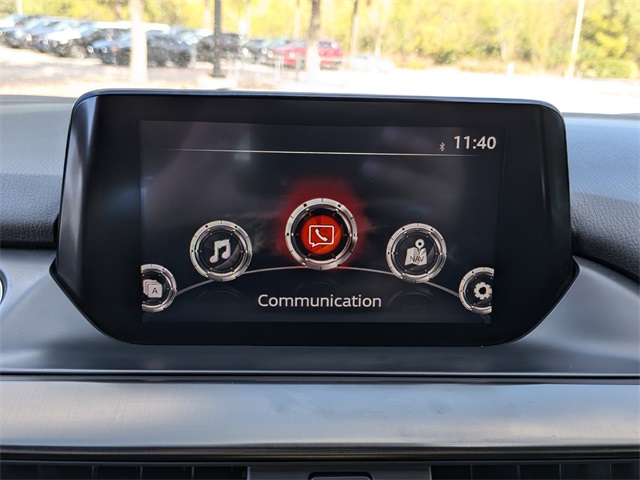 2017 Mazda Mazda6 Grand Touring Black at Ultimate Motorsports