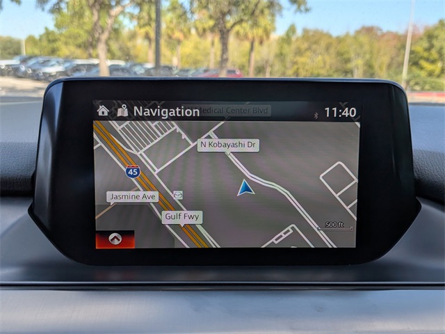 2017 Mazda Mazda6 Grand Touring Black at Ultimate Motorsports